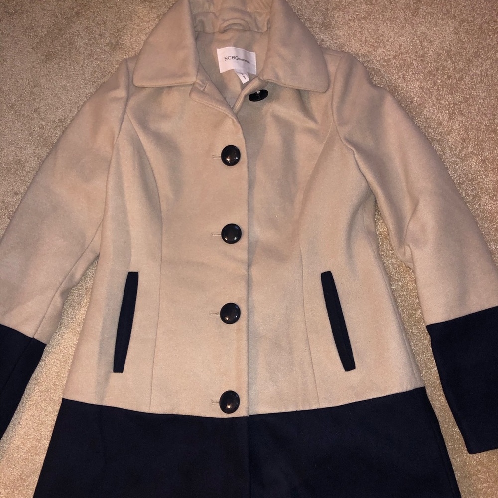 Bcbgeneration Coat - image 1